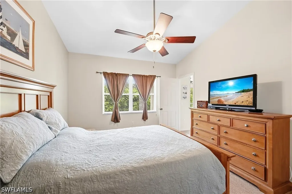 6605 Huntington Lakes Circle Naples FL 34119