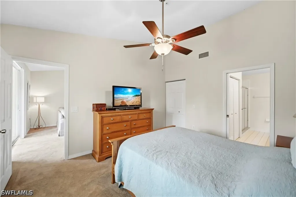 6605 Huntington Lakes Circle Naples FL 34119