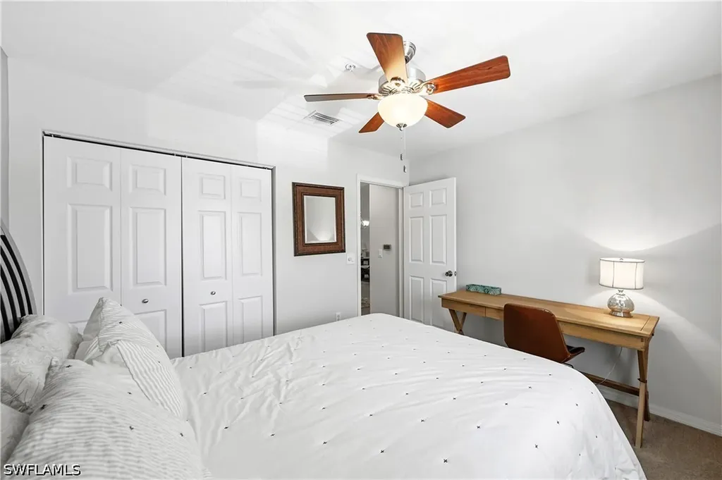 6605 Huntington Lakes Circle Naples FL 34119
