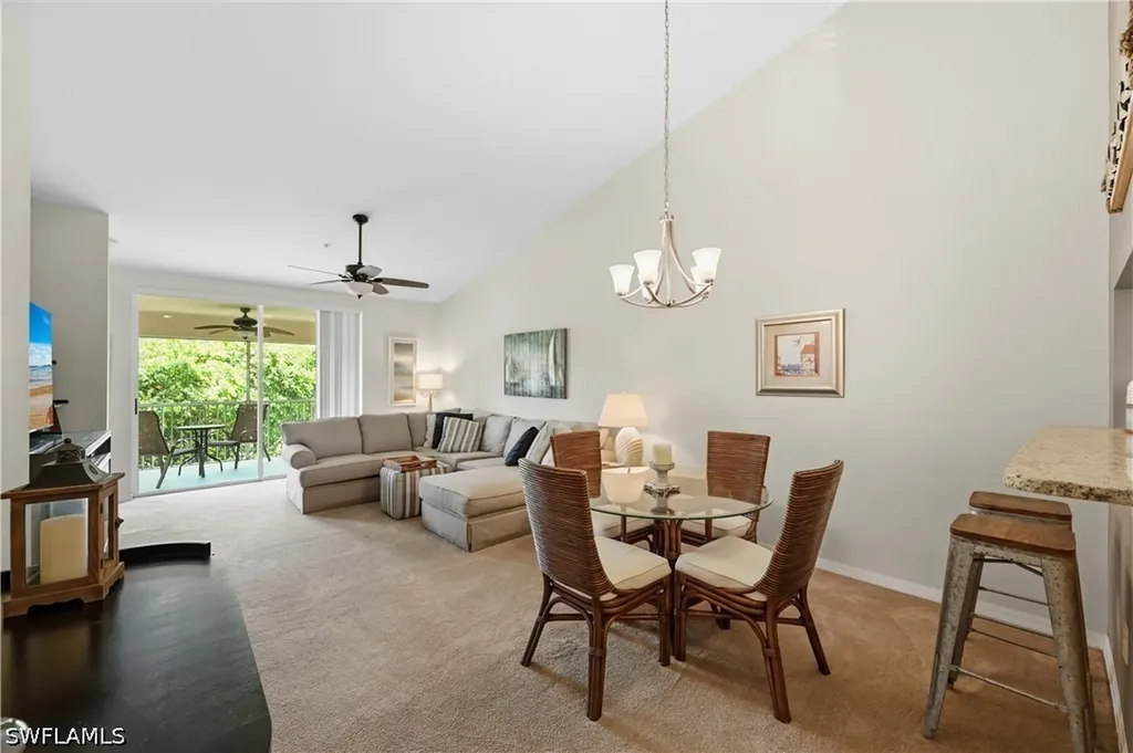 6605 Huntington Lakes Circle Naples FL 34119