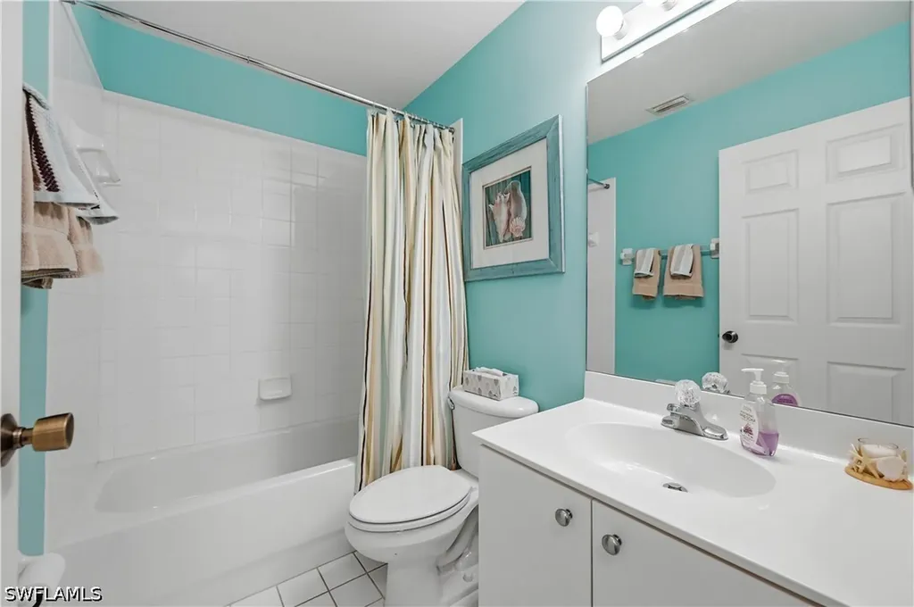 6605 Huntington Lakes Circle Naples FL 34119