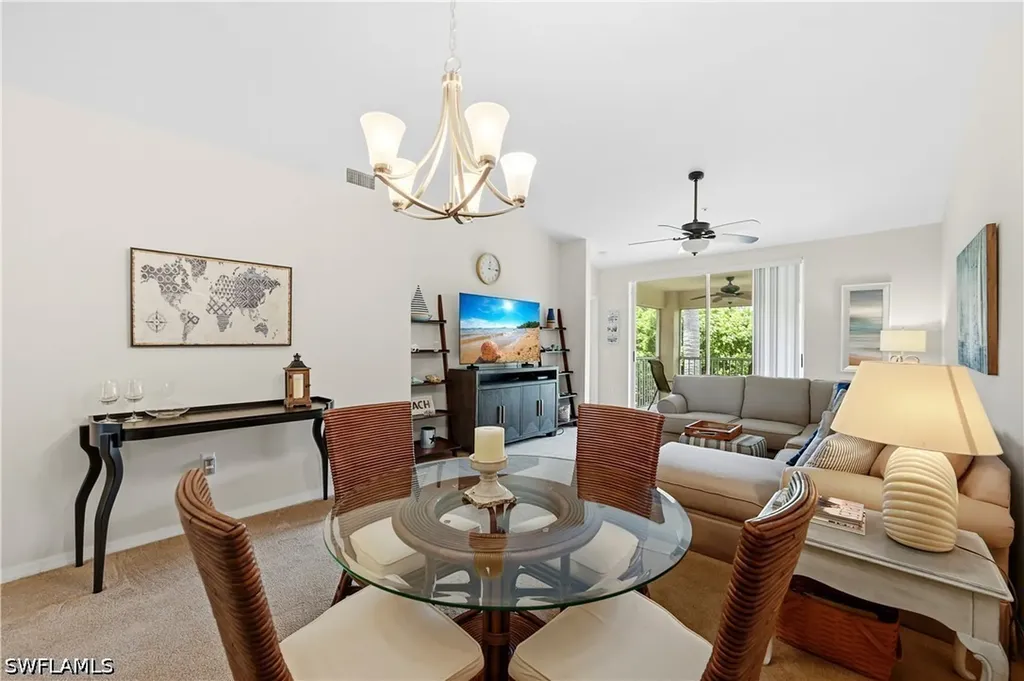 6605 Huntington Lakes Circle Naples FL 34119