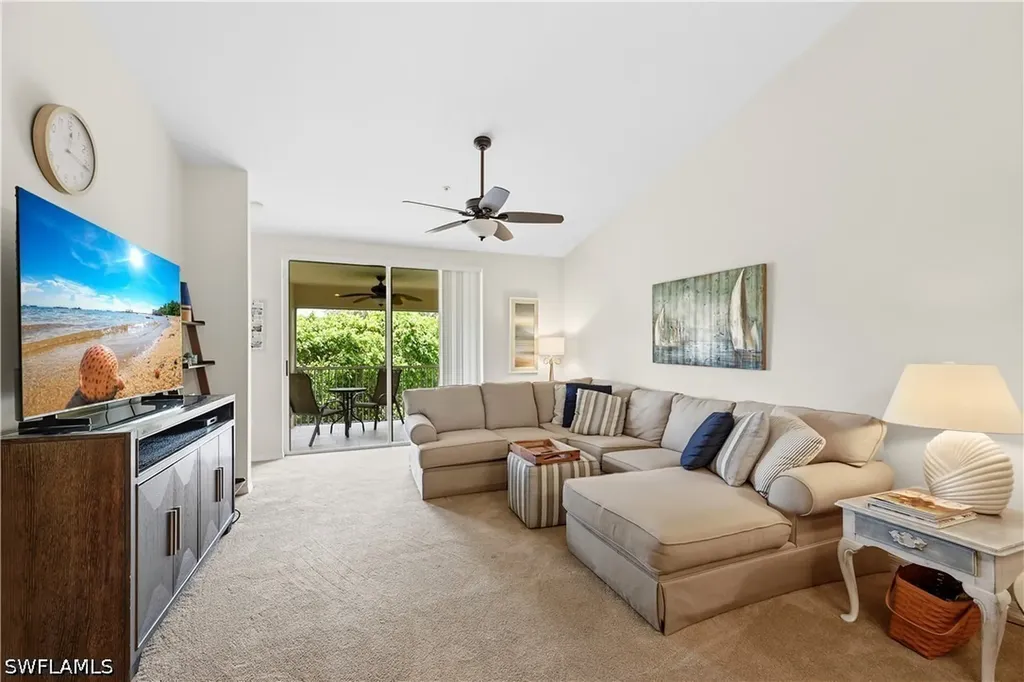 6605 Huntington Lakes Circle Naples FL 34119