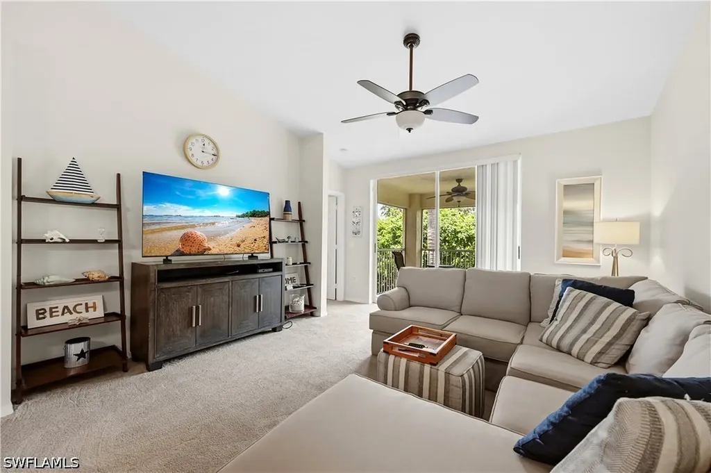 6605 Huntington Lakes Circle Naples FL 34119