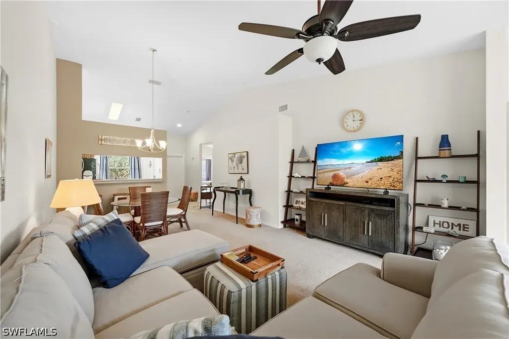 6605 Huntington Lakes Circle Naples FL 34119