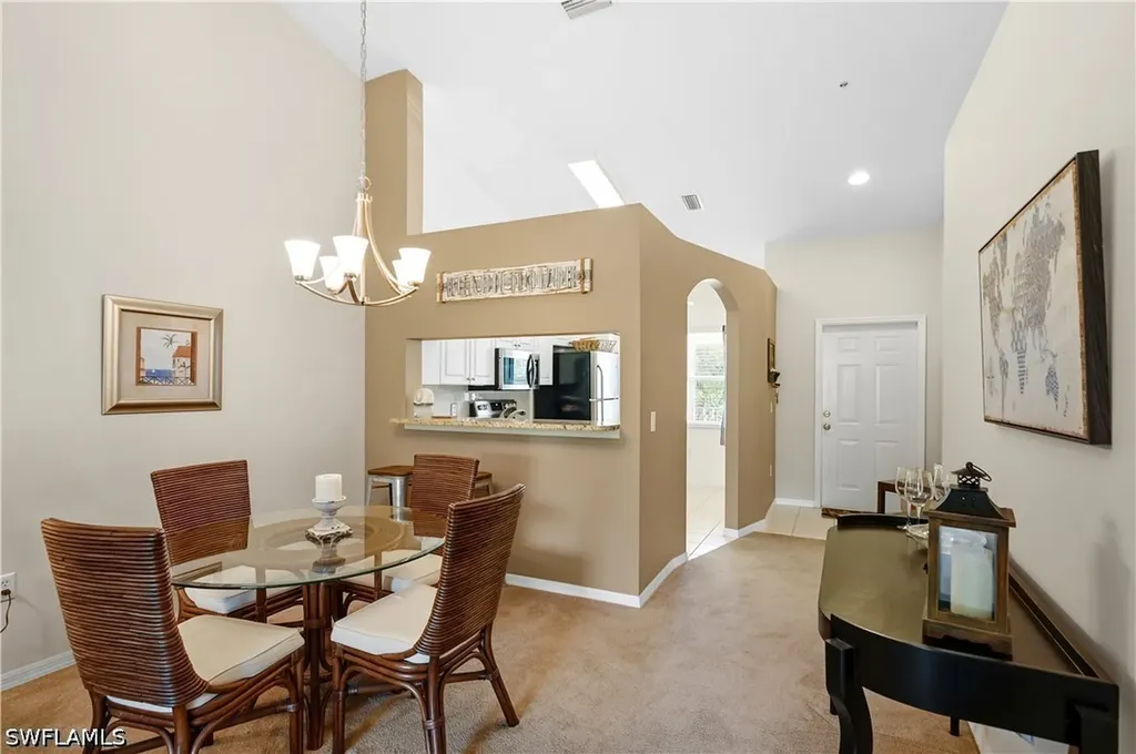 6605 Huntington Lakes Circle Naples FL 34119