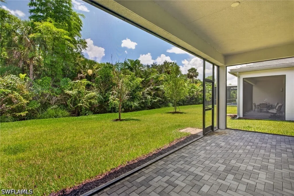 12448 Violet Lane Naples FL 34120