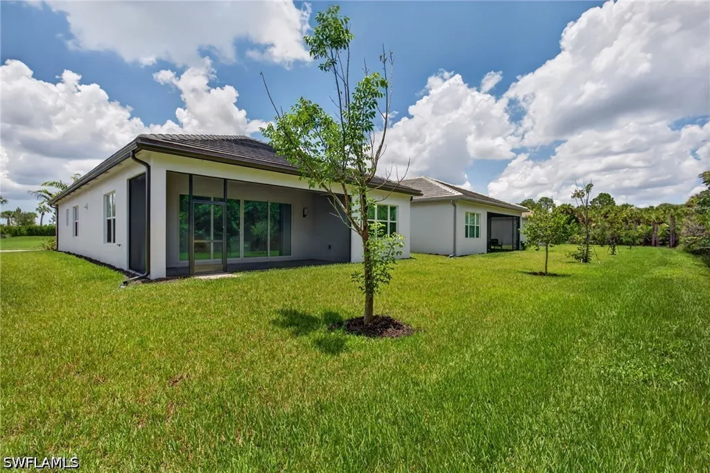 12448 Violet Lane Naples FL 34120