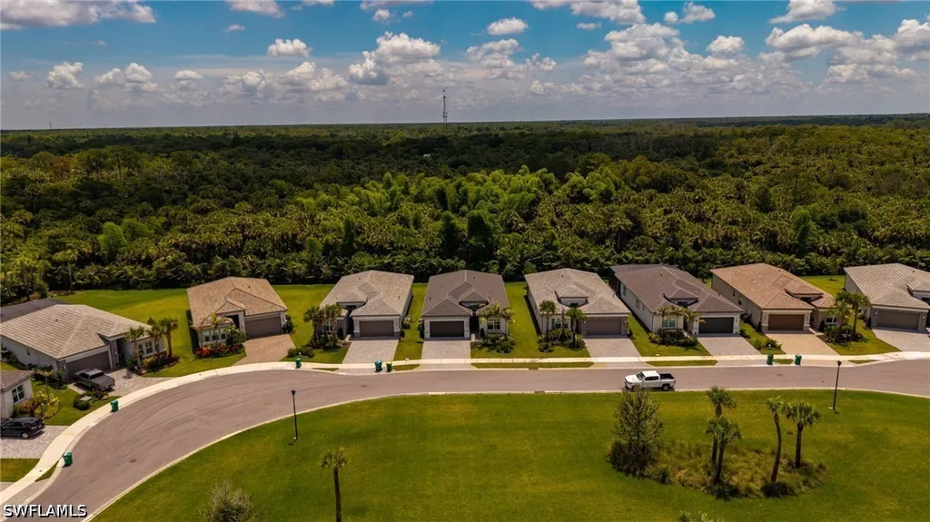 12448 Violet Lane Naples FL 34120