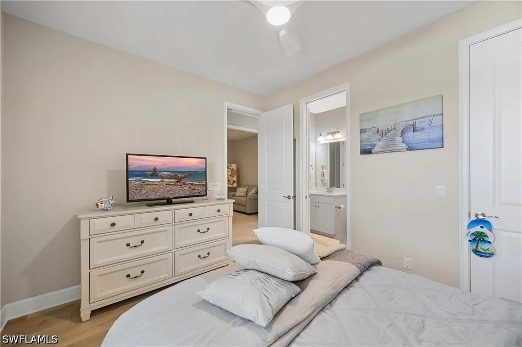 8110 Calle Canovas Street Naples FL 34114