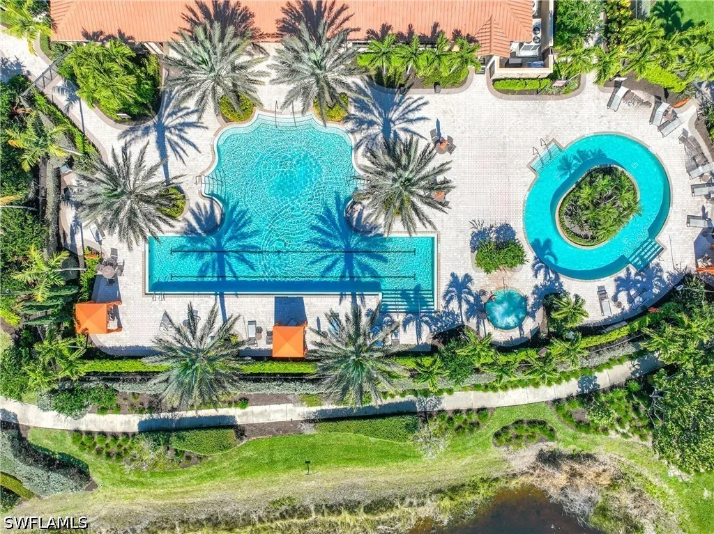 8110 Calle Canovas Street Naples FL 34114