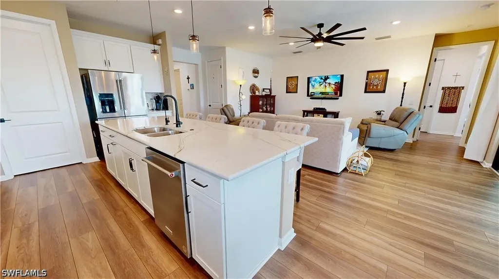 6248 Harmony Drive Ave Maria FL 34142