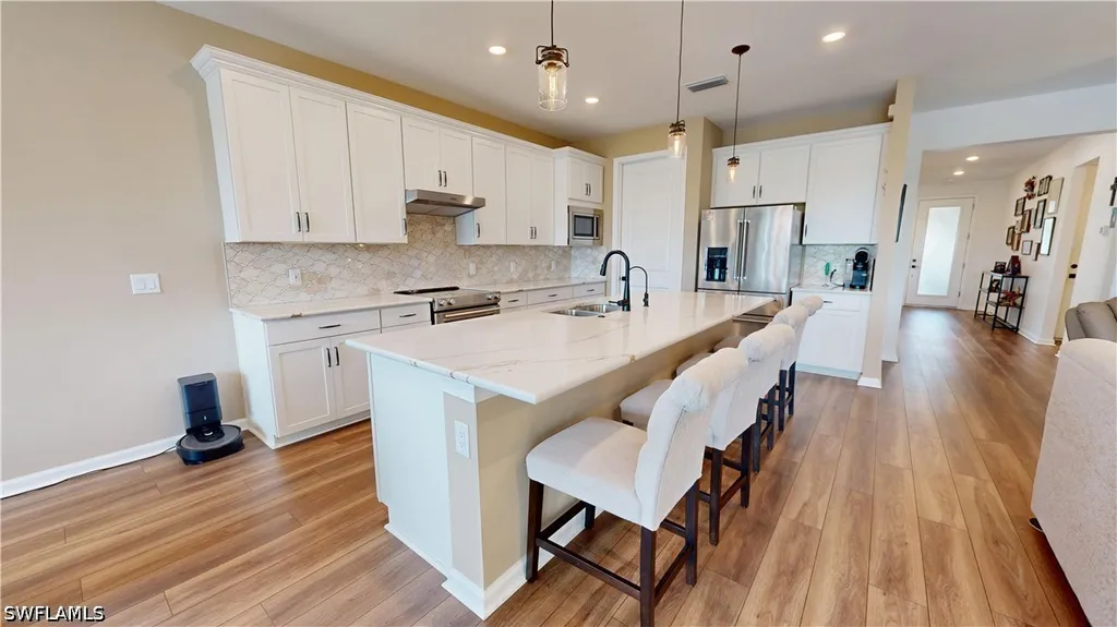 6248 Harmony Drive Ave Maria FL 34142