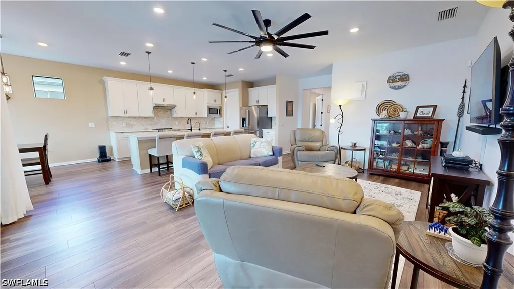 6248 Harmony Drive Ave Maria FL 34142