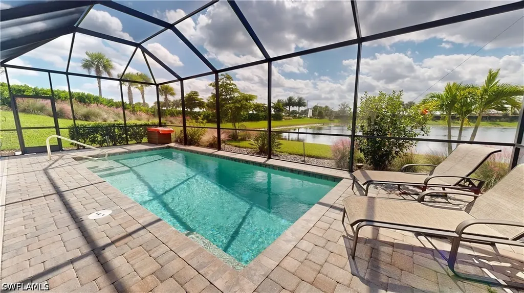 6248 Harmony Drive Ave Maria FL 34142