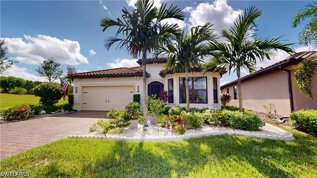 6248 Harmony Drive Ave Maria FL 34142