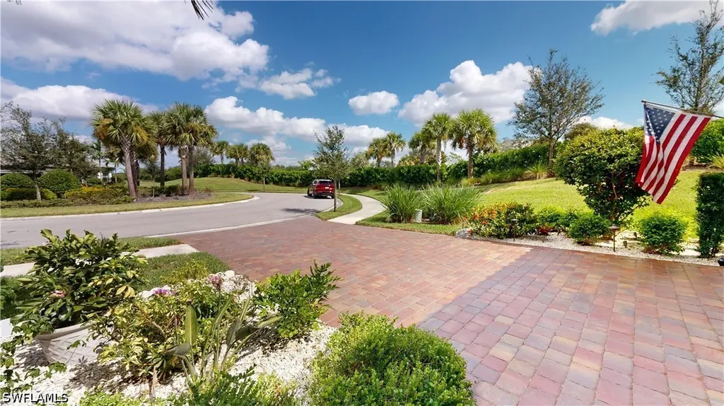6248 Harmony Drive Ave Maria FL 34142