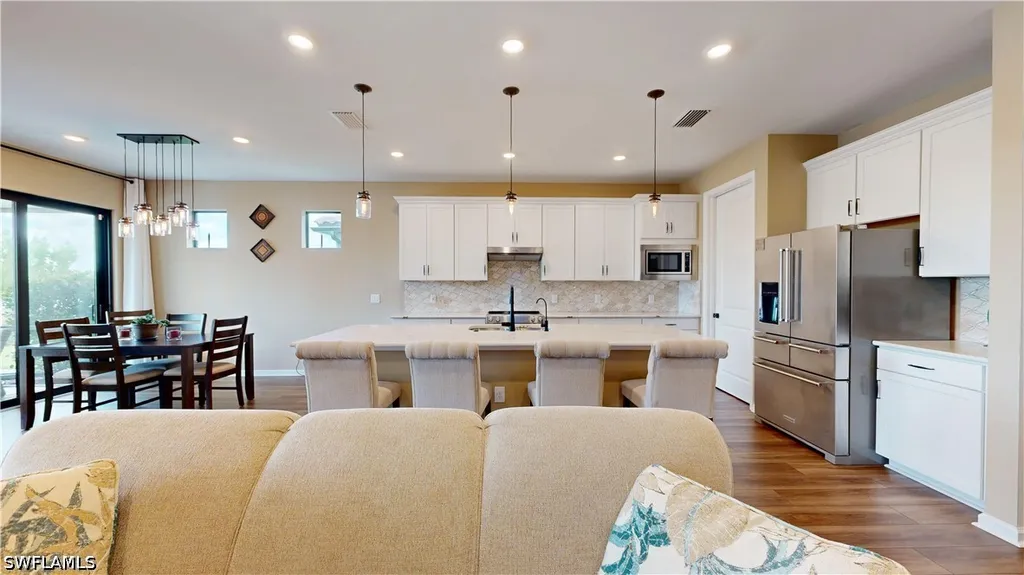 6248 Harmony Drive Ave Maria FL 34142
