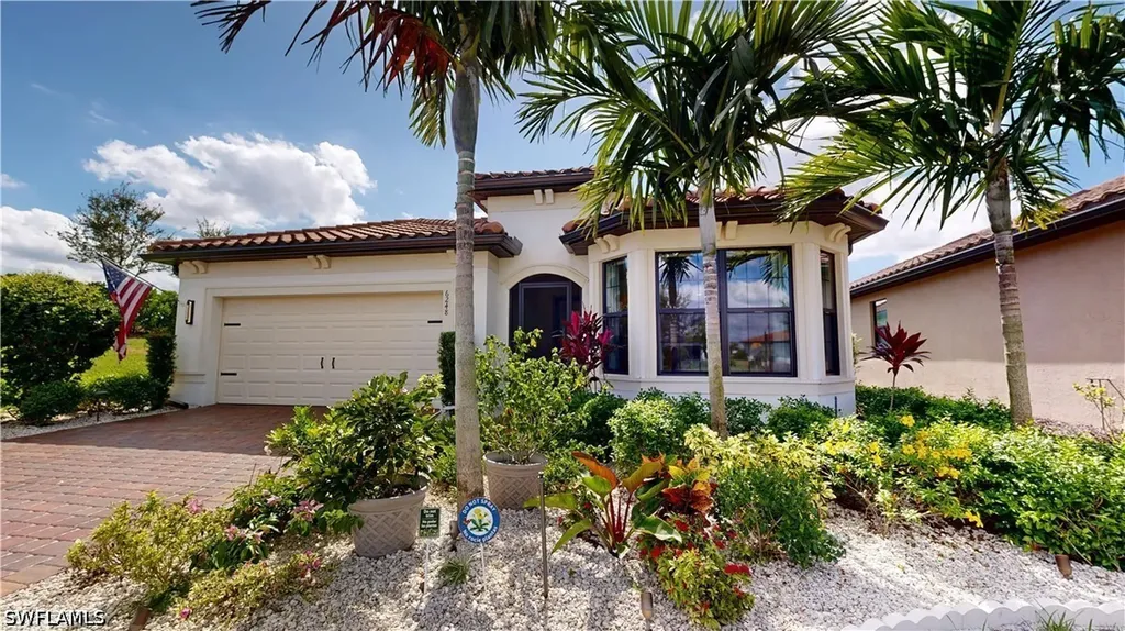 6248 Harmony Drive Ave Maria FL 34142
