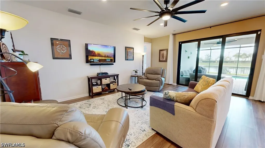 6248 Harmony Drive Ave Maria FL 34142