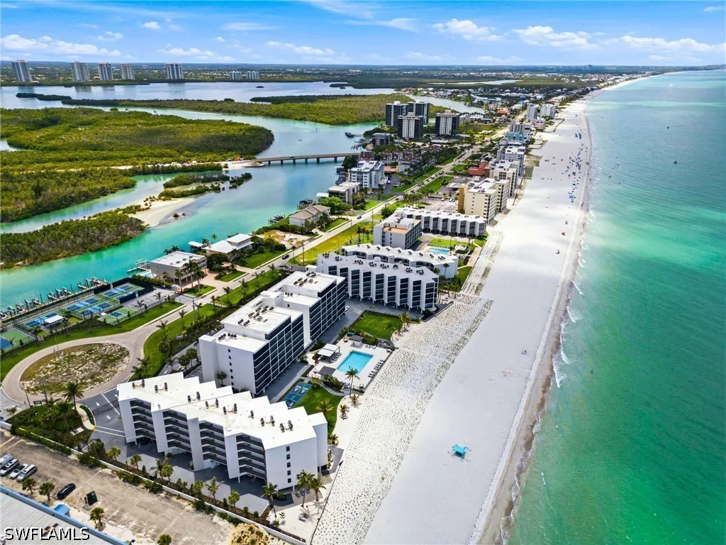 25800 Hickory Boulevard Bonita Springs FL 34134