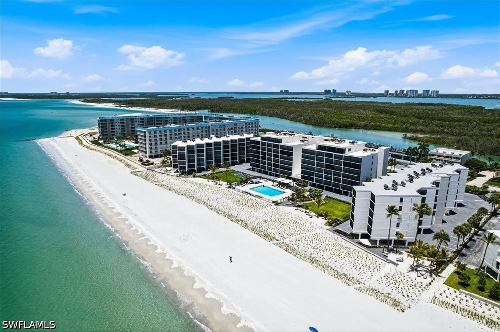25800 Hickory Boulevard Bonita Springs FL 34134