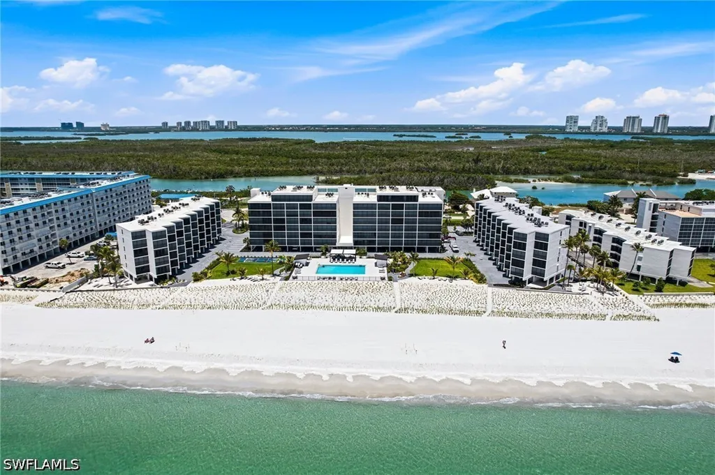 25800 Hickory Boulevard Bonita Springs FL 34134