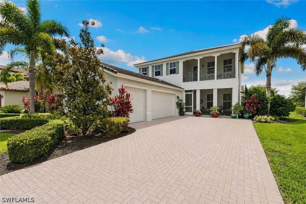 5062 Avila Avenue Immokalee FL 34142