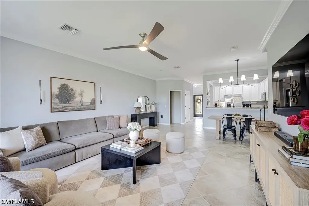 2620 Blossom Way Naples FL 34120
