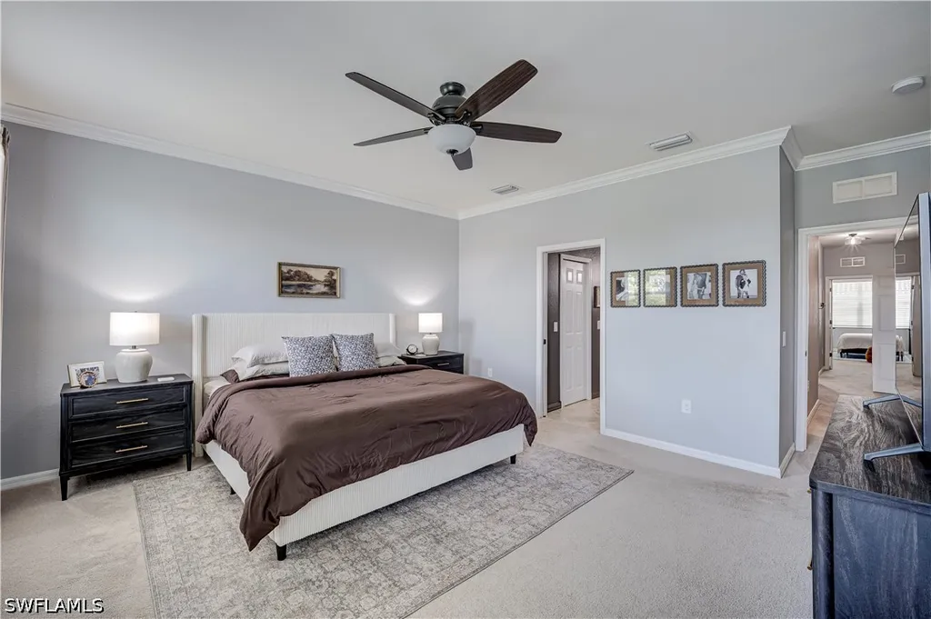 2620 Blossom Way Naples FL 34120