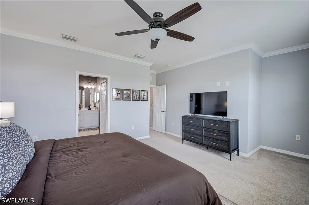 2620 Blossom Way Naples FL 34120