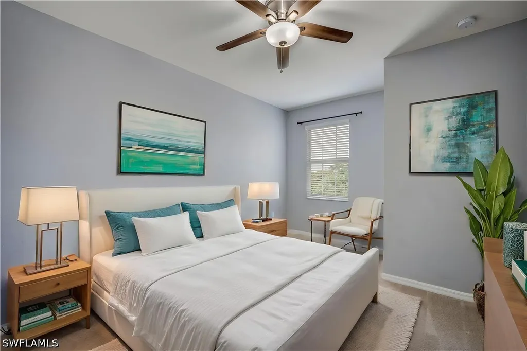 2620 Blossom Way Naples FL 34120