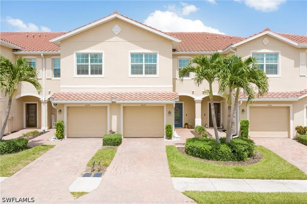 2620 Blossom Way Naples FL 34120