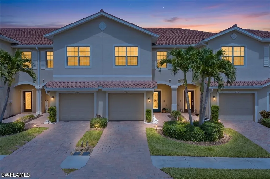 2620 Blossom Way Naples FL 34120