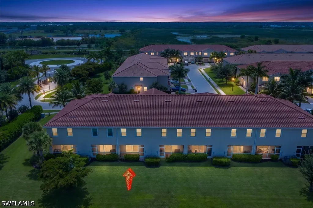 2620 Blossom Way Naples FL 34120