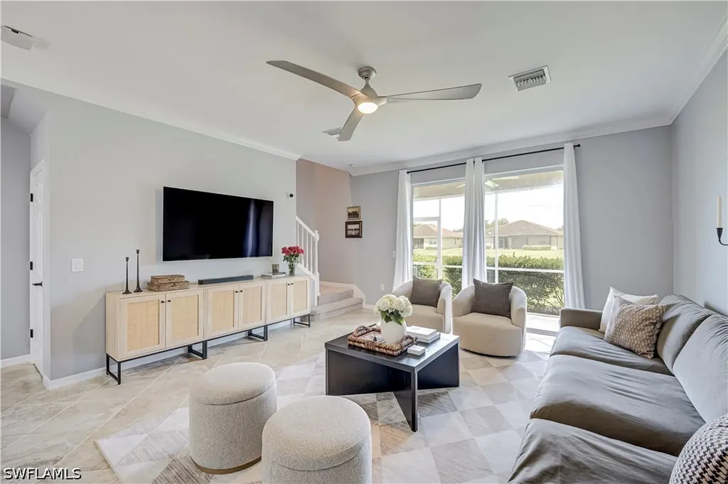 2620 Blossom Way Naples FL 34120