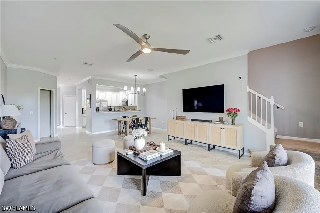 2620 Blossom Way Naples FL 34120