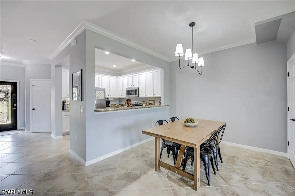 2620 Blossom Way Naples FL 34120
