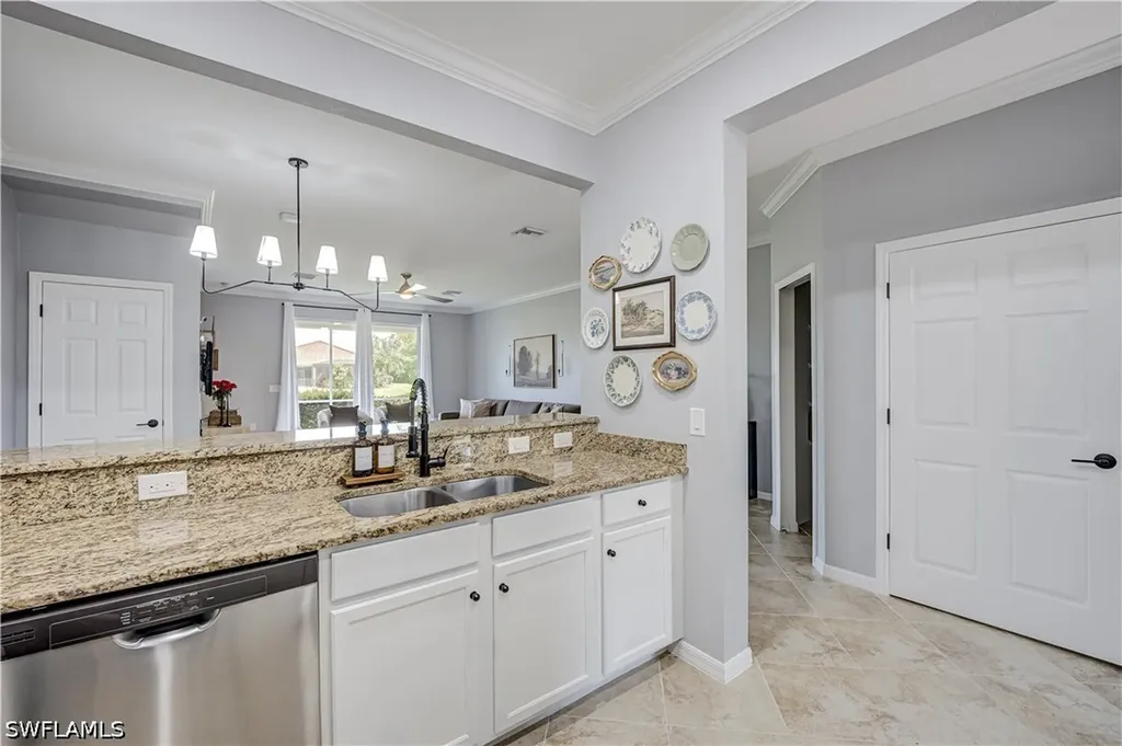 2620 Blossom Way Naples FL 34120