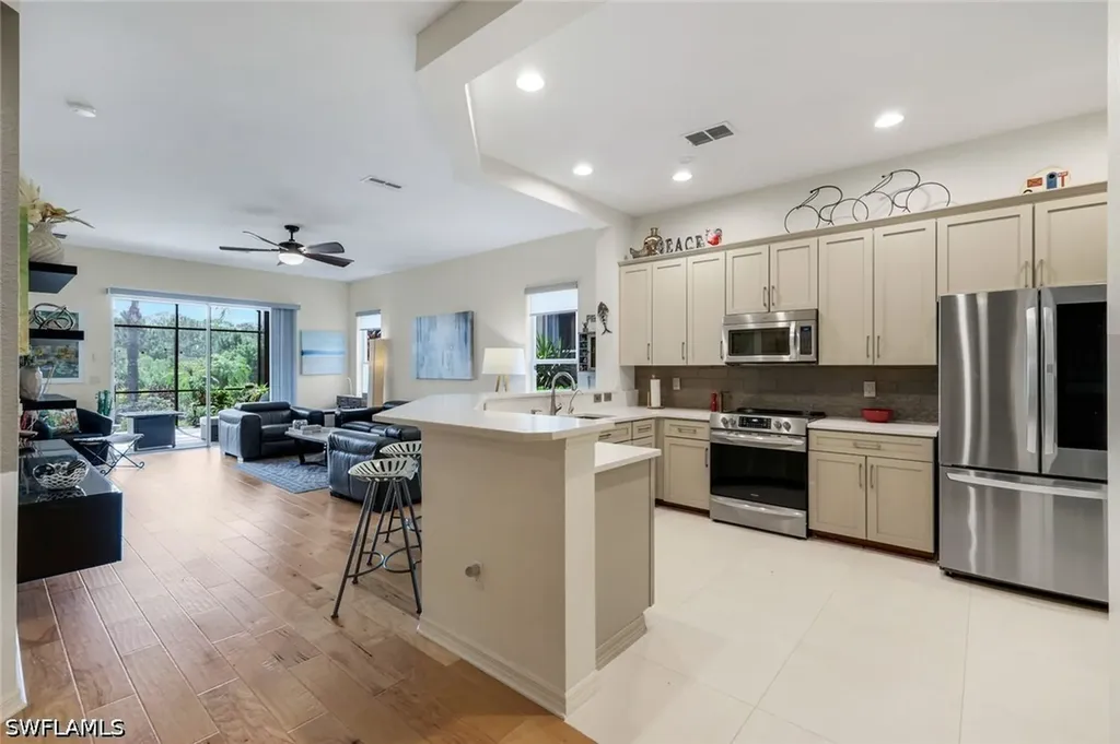 13850 Cleto Drive Estero FL 33928