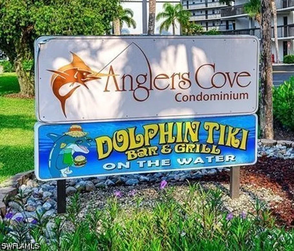 1031 Anglers Cove Marco Island FL 34145