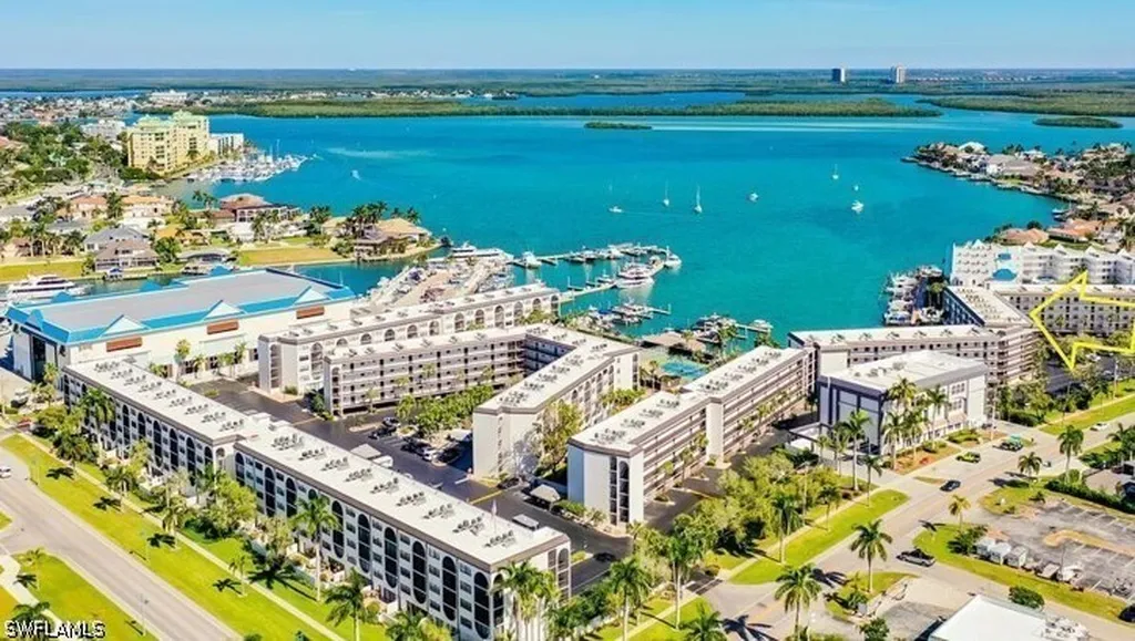 1031 Anglers Cove Marco Island FL 34145