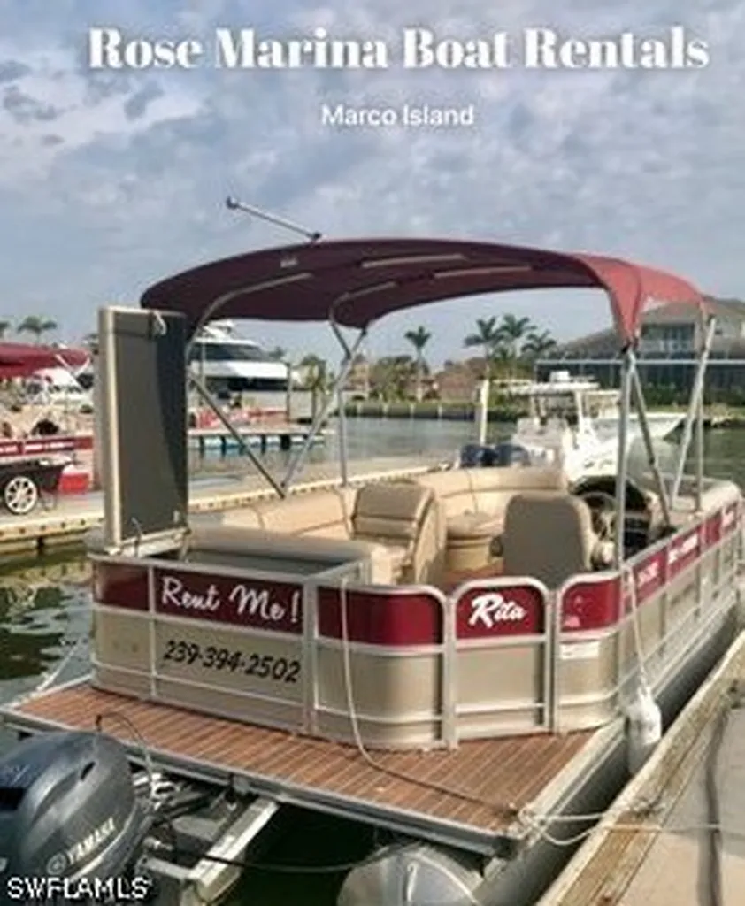 1031 Anglers Cove Marco Island FL 34145