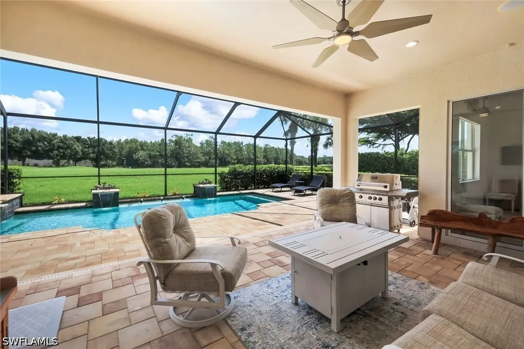9259 Fieldstone Lane Naples FL 34120