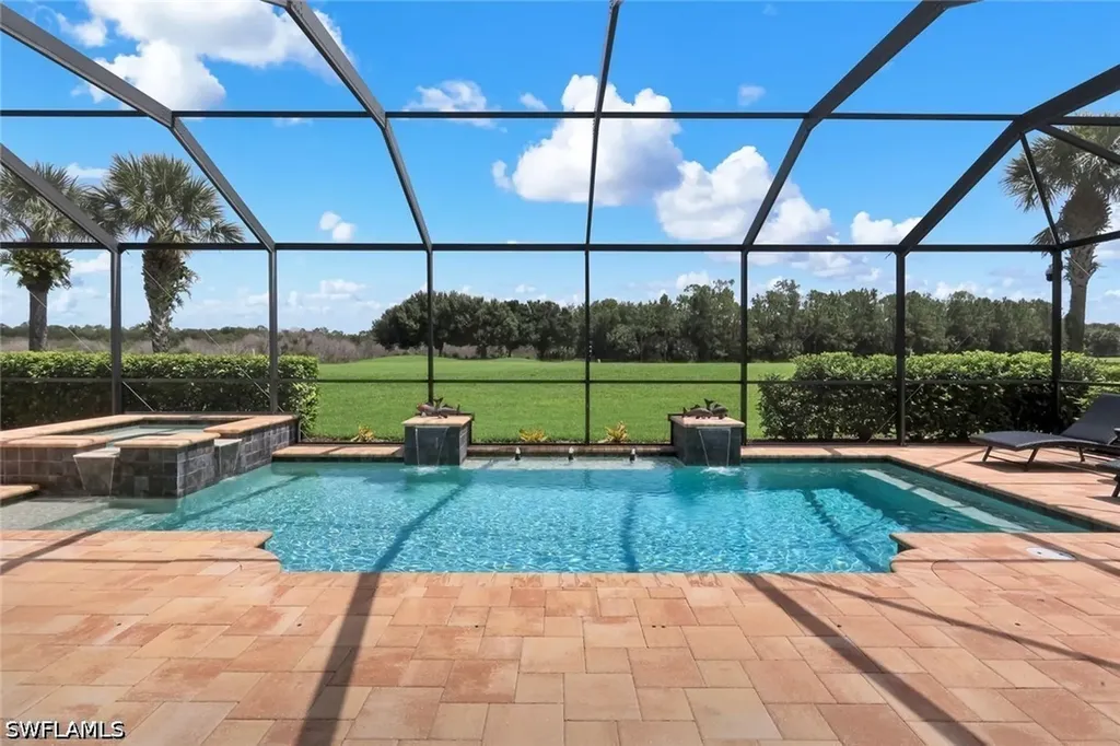 9259 Fieldstone Lane Naples FL 34120