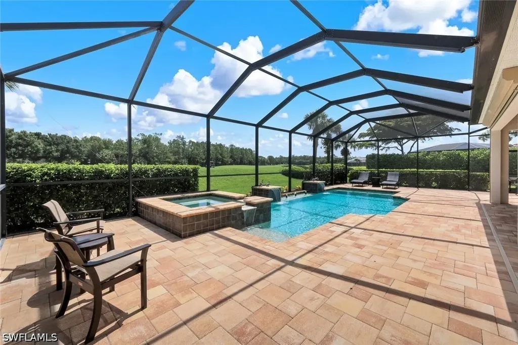9259 Fieldstone Lane Naples FL 34120