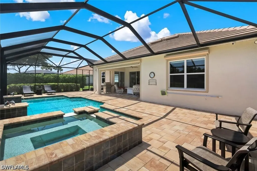 9259 Fieldstone Lane Naples FL 34120