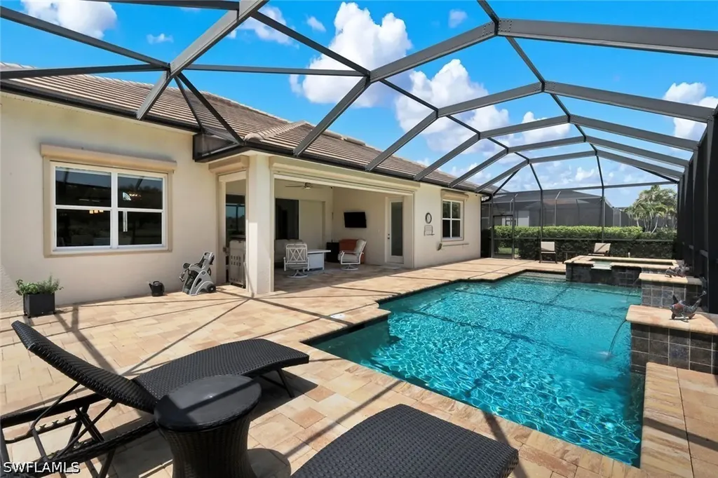 9259 Fieldstone Lane Naples FL 34120
