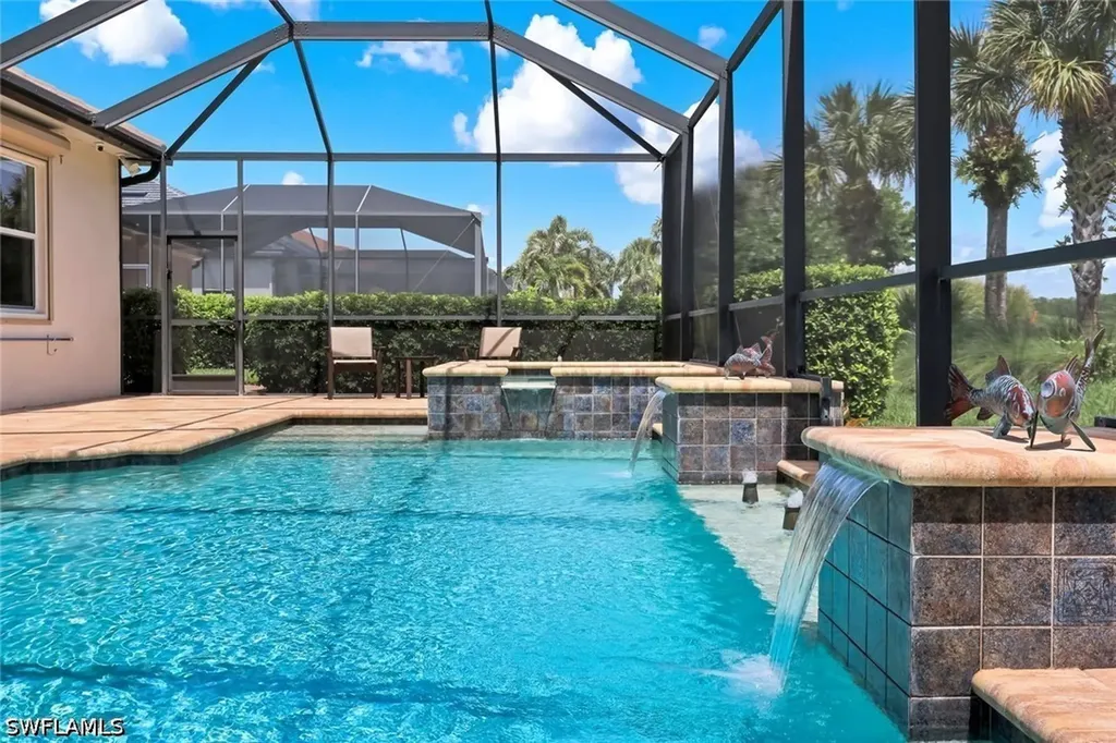 9259 Fieldstone Lane Naples FL 34120