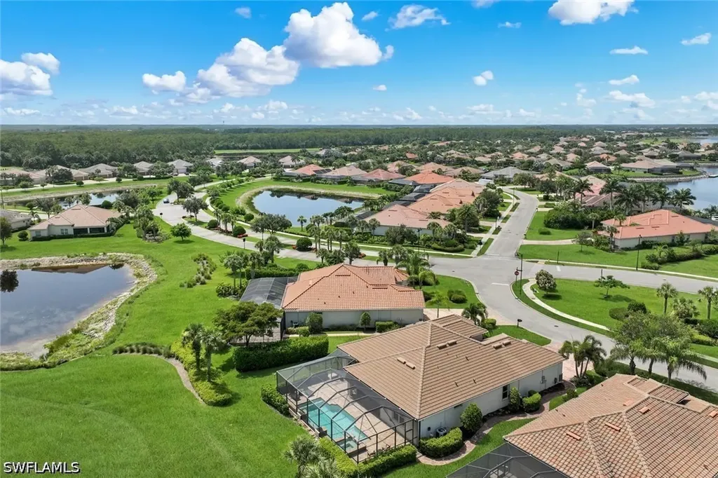 9259 Fieldstone Lane Naples FL 34120